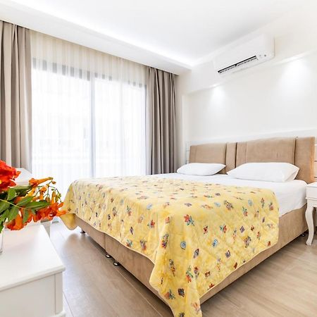 Princess Kinli Suites Hotel Marmaris Eksteriør bilde