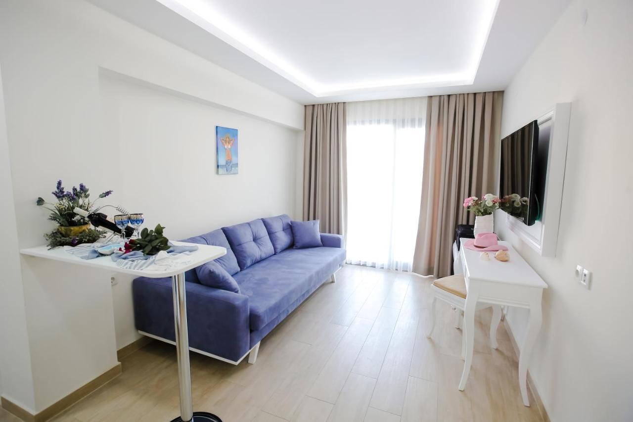 Princess Kinli Suites Hotel Marmaris Eksteriør bilde