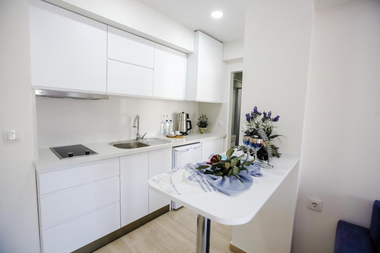 Princess Kinli Suites Hotel Marmaris Eksteriør bilde