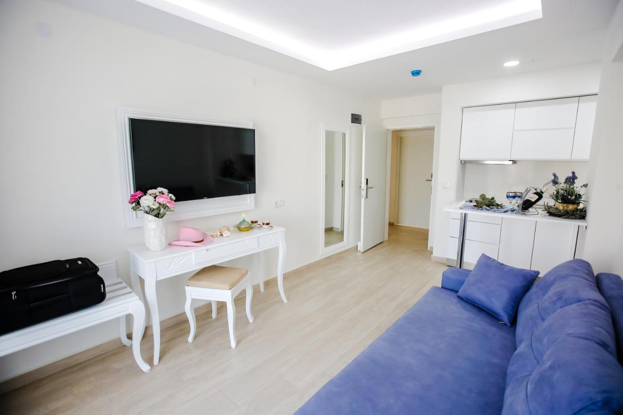 Princess Kinli Suites Hotel Marmaris Eksteriør bilde