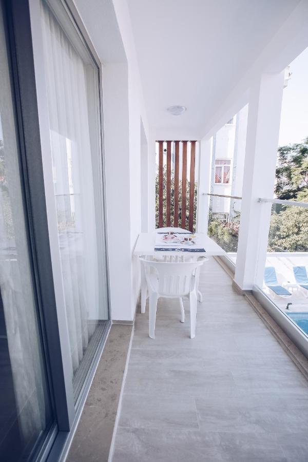 Princess Kinli Suites Hotel Marmaris Eksteriør bilde