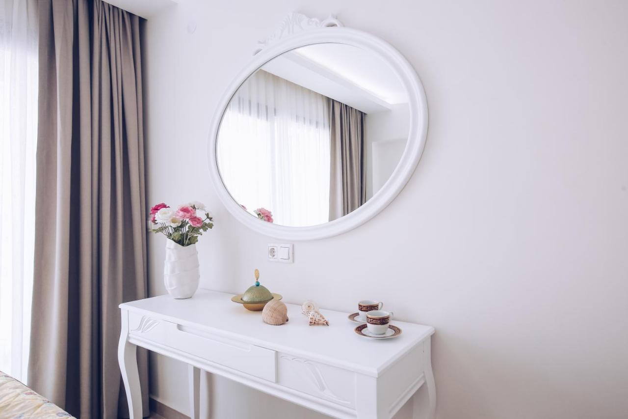 Princess Kinli Suites Hotel Marmaris Eksteriør bilde