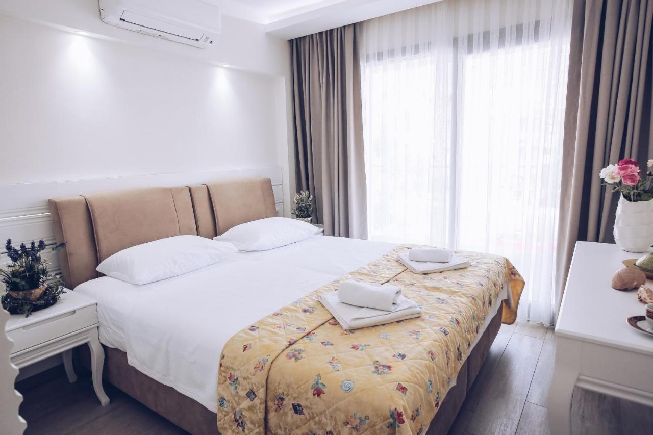 Princess Kinli Suites Hotel Marmaris Eksteriør bilde