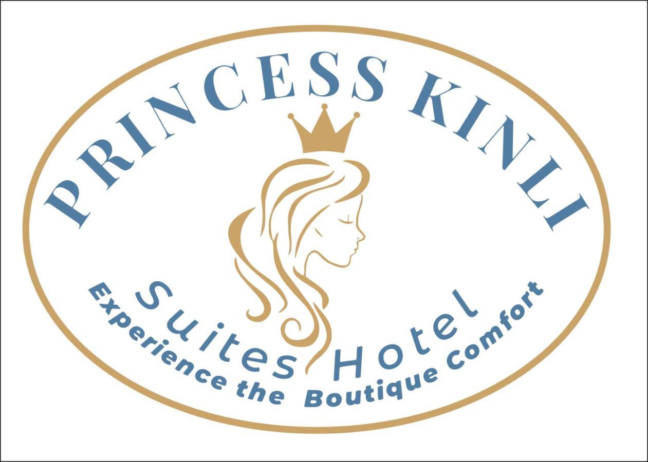 Princess Kinli Suites Hotel Marmaris Eksteriør bilde