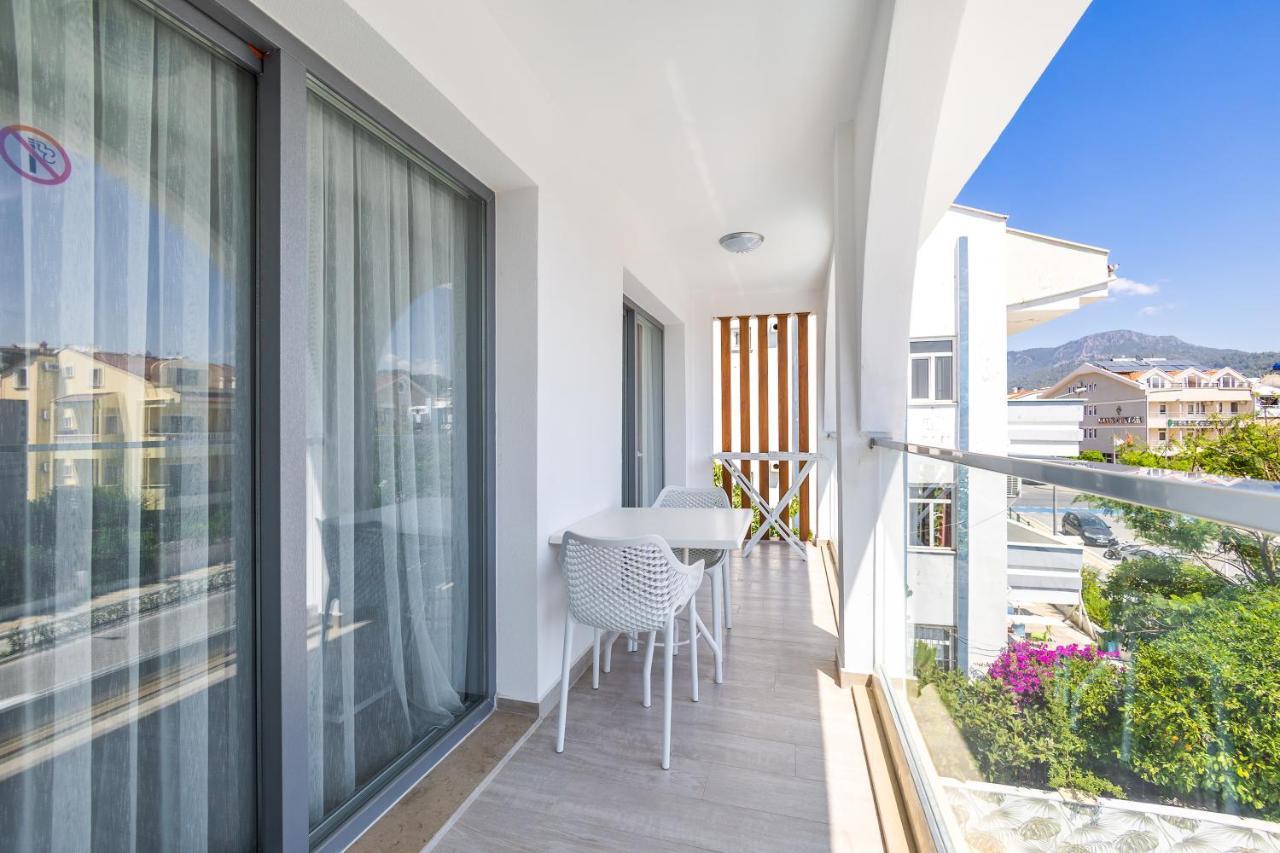 Princess Kinli Suites Hotel Marmaris Eksteriør bilde
