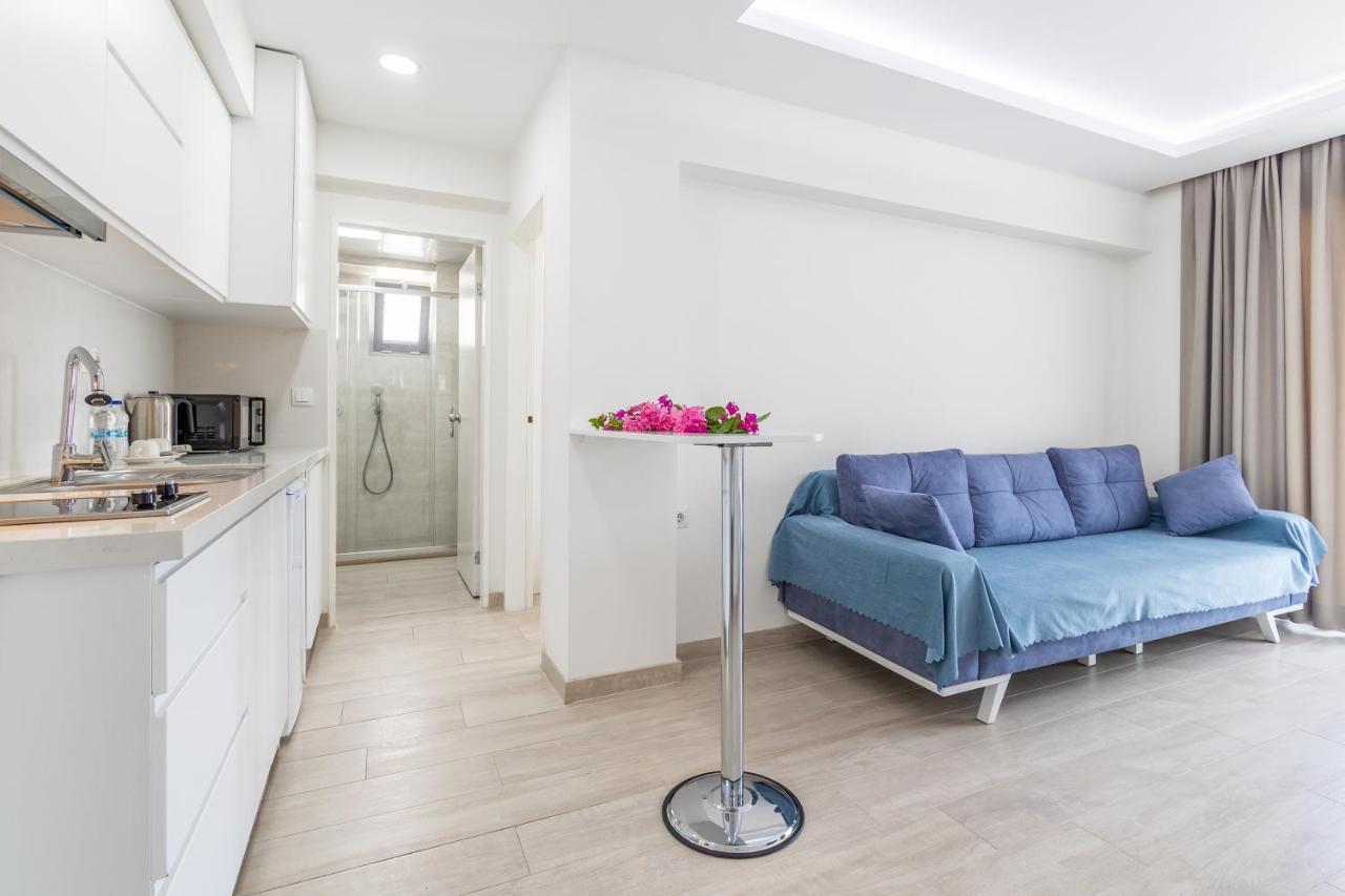 Princess Kinli Suites Hotel Marmaris Eksteriør bilde