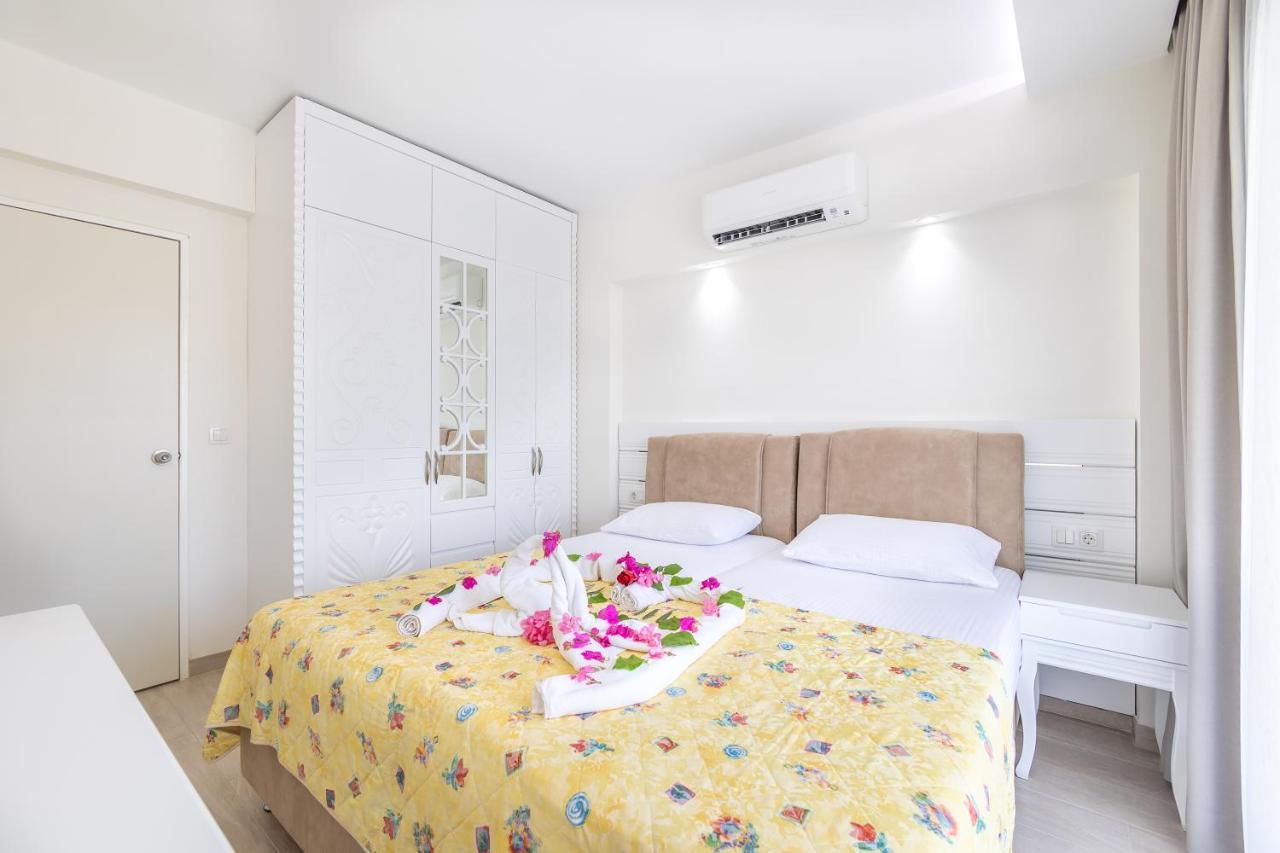 Princess Kinli Suites Hotel Marmaris Eksteriør bilde