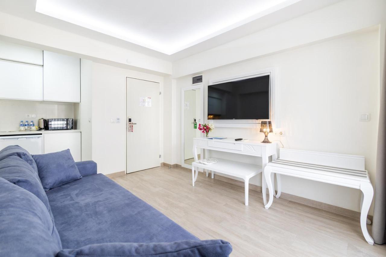 Princess Kinli Suites Hotel Marmaris Eksteriør bilde