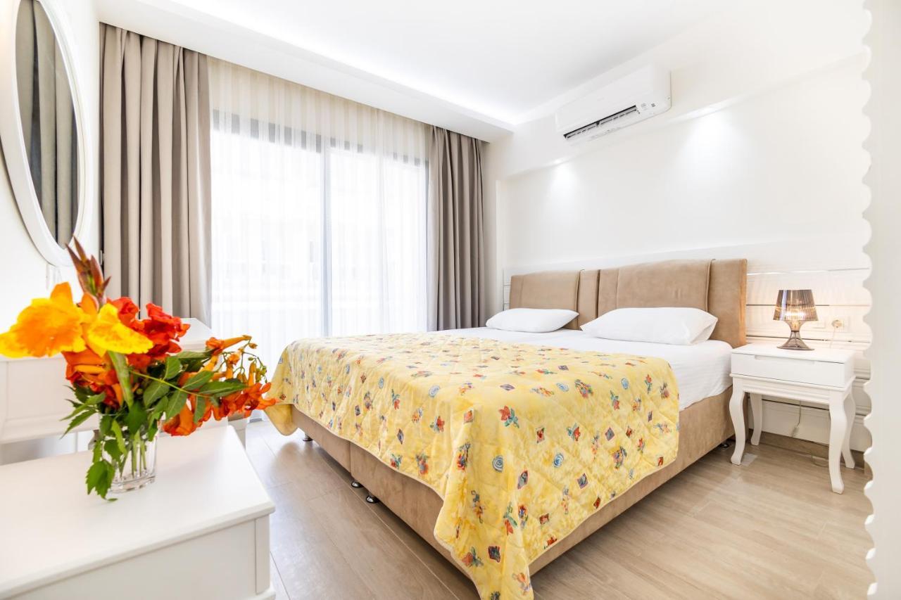 Princess Kinli Suites Hotel Marmaris Eksteriør bilde